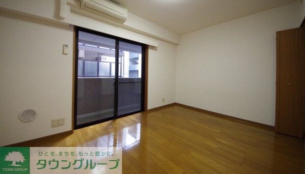 グリフィン新横浜・アリーナ前の物件内観写真